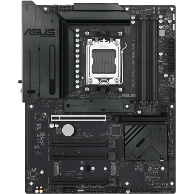 ASUS X870 MAX GAMING WIFI7 90MB1LY0-M0EAY0 Материнская плата