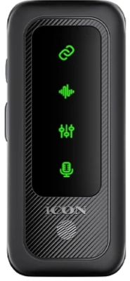 Icon AirMic 3 110802A2034 Радиосистема микрофонная 3