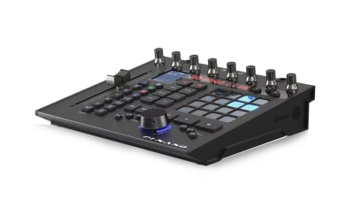 Icon P1 Nano MIDI контроллер 110205A2016 3