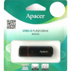 Apacer AP64GAH333B-1 USB накопитель 6