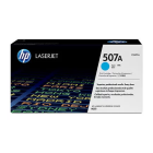 HP 507A Тонер-картридж CE401A