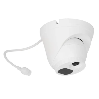 OMNY LD-2DM-DL-28-ECO Камера сетевая купольная 2