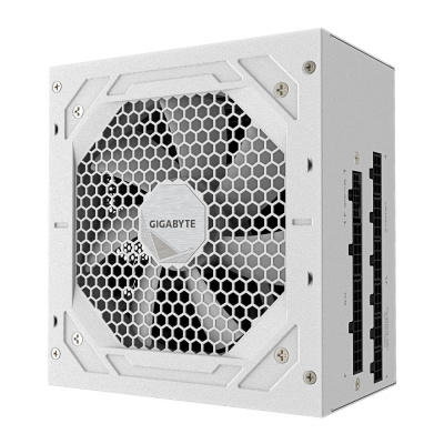 Gigabyte GP-UD1000GM PG5 ICE Блок питания ПК 1