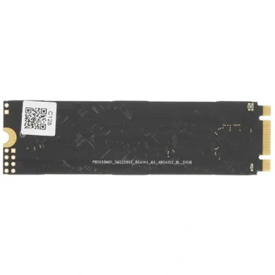 Netac NT01N535N-128G-N8X SSD жесткий диск 1