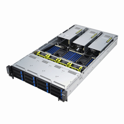 Asus RS720-E11-RS12U Серверная платформа 90SF01Z1-M00180 2