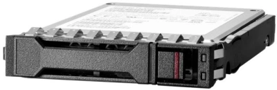 HPE P04564-B21 Накопитель SSD 1