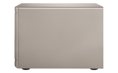 QNAP TS-677 (TS-677-1600-8G) Сетевой накопитель 7