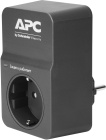 APC by Schneider Electric PM1WB-RS Сетевой фильтр