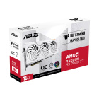 ASUS TUF Gaming Radeon™ RX 7800 XT White OC Edition 16GB TUF-RX7800XT-O16G-WHITE-GAMING Видеокарта 90YV0JP0-M0NA00 15