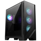 MSI MAG FORGE 320R AIRFLOW 306-7G23R29-HH9 Корпус для ПК