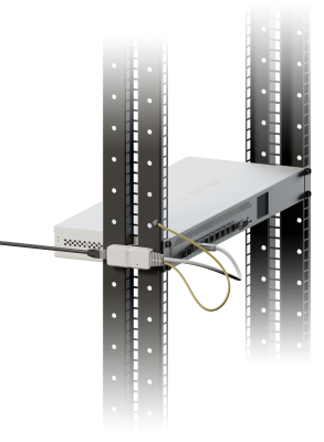 MikroTik RBGESP Грозозащита Ethernet POE RBGESP (GESP) 2