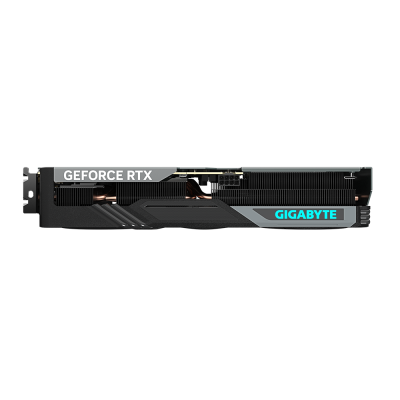 Gigabyte GeForce RTX­­ 4060 Ti GAMING OC Видеокарта GV-N406TGAMING OC-8GD 1