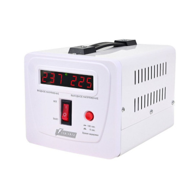 PowerMan AVS 500 E 6187939 Стабилизатор напряжения
