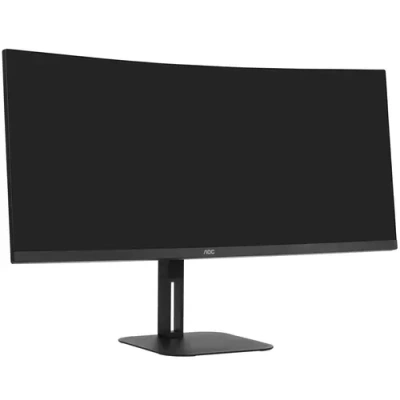 AOC CU34V5C Монитор