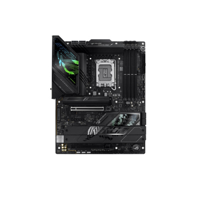 ASUS ROG STRIX Z890-F GAMING WIFI Материнская плата 4