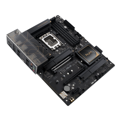 ASUS PROART B760-CREATOR D4 Материнская плата 90MB1DU0-M0EAY0  3
