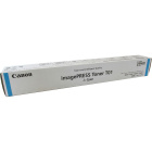 Canon T01 CYAN 8067B001 Тонер
