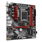 Gigabyte B760M GAMING AC DDR4 Материнская плата 2