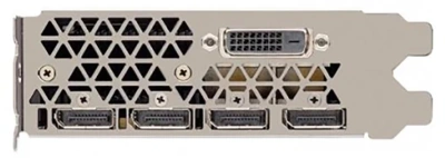 NVIDIA OEM QUADRO P6000 900-5G611-2500-000 oem Видеокарта 1