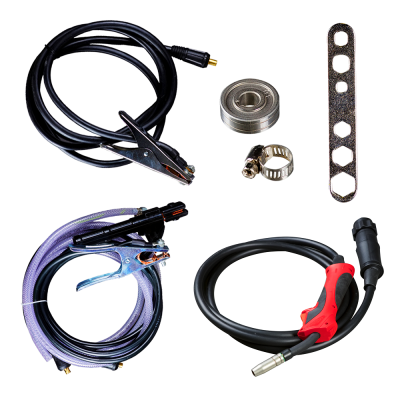 FUBAG IRMIG PULSE 200 SYN 41385 Сварочный полуавтомат 2