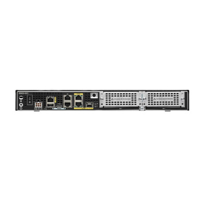 Cisco ISR4321 Маршрутизатор ISR4321/K9 1