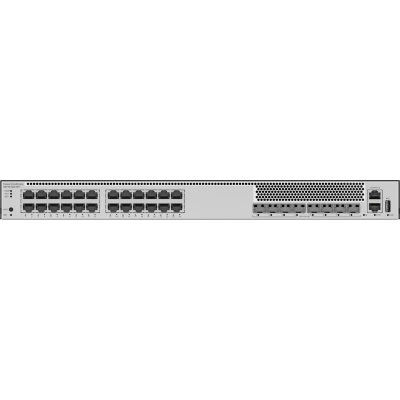 Huawei CloudEngine S5755-S24T8Y Коммутатор 5