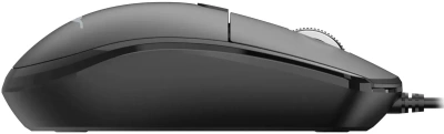 Acer OMW401 ZL.MCEEE.031 Мышь проводная 1