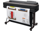 HP DesignJet T650 36-in Printer 5HB10D Плоттер 3