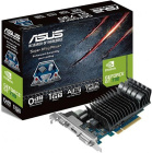ASUS NVIDIA GeForce GT 730 2048Mb GT730-SL-2GD5-BRK-E Видеокарта