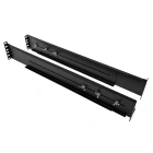 HIDEN Rail-kit2U Комплект креплений в стойку 2U
