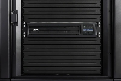APC Smart-UPS 1000VA SMT1000RMI2UC ИБП 2