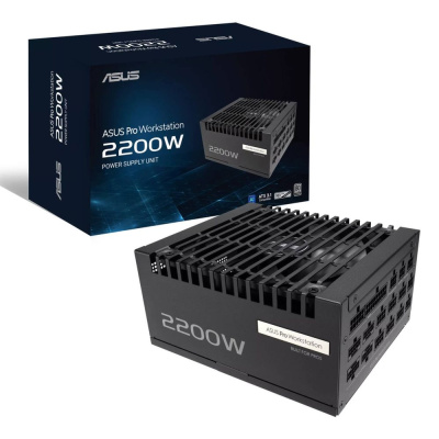 ASUS ASUS-PRO-WS-2200P 90YE00Z1-B0NA00 Блок питания ПК