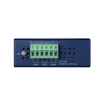 PLANET IPOE-176 Сплиттер 2
