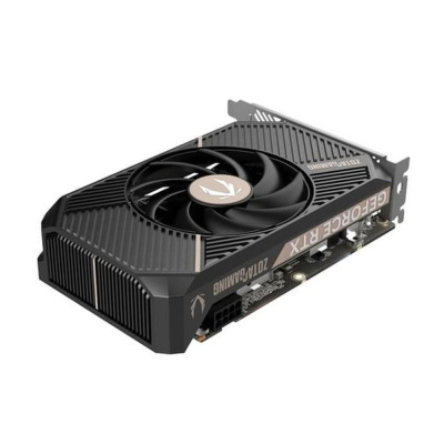 Zotac RTX5060 SOLO 8GB ZT-B50600G-10L Видеокарта 3