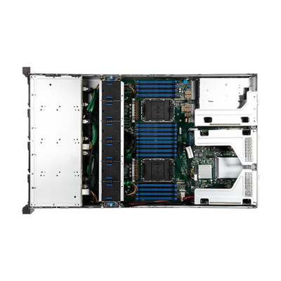 MSI S2205-01 Платформа системного блока 3