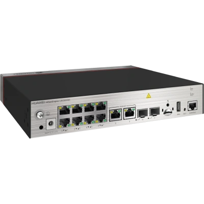 Huawei USG6510E Межсетевой экран 1