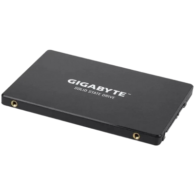 Gigabyte GP-GSTFS31480GNTD Твердотельный накопитель SSD 3