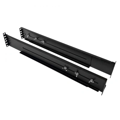 HIDEN RAIL-KIT2U Комплект креплений в стойку 2U