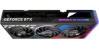 Asus  ROG-STRIX-RTX4070TIS-16G-GAMING 90YV0KG1-M0NA00 Видеокарта 3