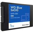 WD Blue SA510 1TB (WDS100T3B0A) Твердотельный накопитель 3