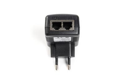 Bastion PSE-POE.220AC/15VA V.2 Инжектор 3