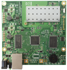Mikrotik RB711A-5Hn-M Материнская плата 
