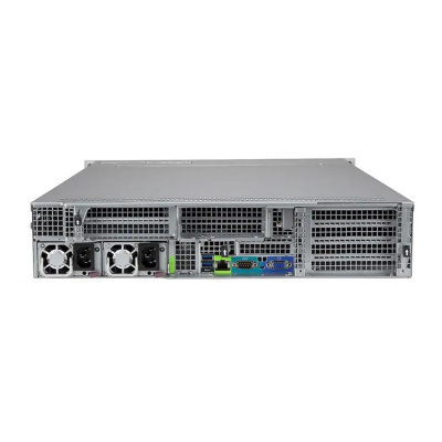 SuperMicro SYS-220U-TNR_3 Платформа 1
