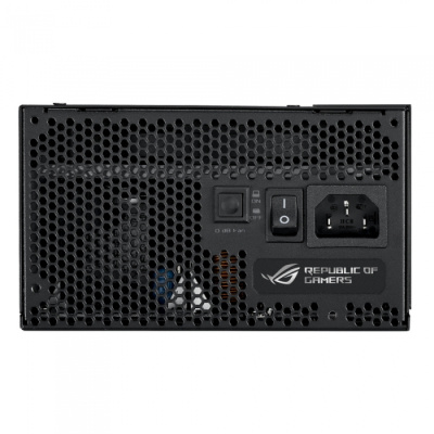 ASUS ROG-STRIX-850G Блок питания 90YE00A3-B0NA00 4