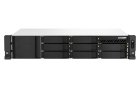 QNAP TS-864EU-8G Сетевое хранилище 6
