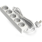 Exegate ECE-5-5W EX285827RUS Удлинитель