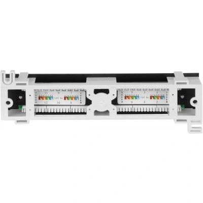Exegate EX256754RUS Патч-панель 1