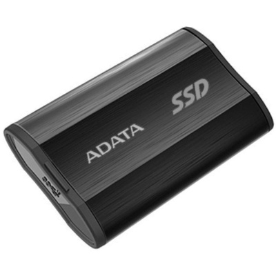 ADATA  ASE800-512GU32G2-CBK Твердотельный накопитель SSD