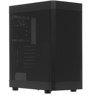 Zalman I4 BLACK Корпус
