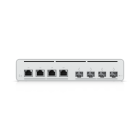 Ubiquiti UISP Switch Plus UISP-S-PLUS-EU Коммутатор 5